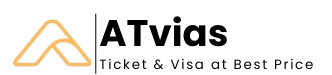 AtVias Logo